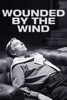 Wounded by the Wind (2017) download