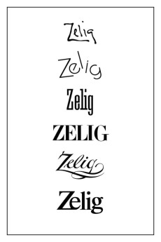 Zelig (1983) download