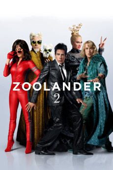 Zoolander 2 (2016) download